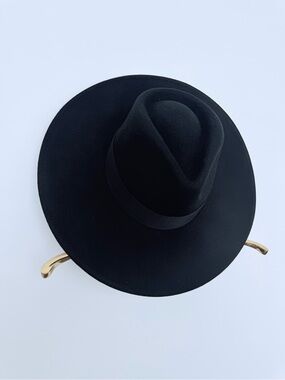 Brixton Joanna Felt Hat - S